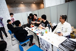 ���������꡼ No.012�Υ���ͥ������ / Ŵ�����꡼���������������MASTERCUP.11�ץե��ȥ�ݡ��ȡ�Chanel���꤬���ʳ�פγ����򸫤����ڹ�������ͥ����⤿�餹