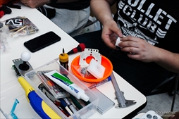 ���������꡼ No.014�Υ���ͥ������ / Ŵ�����꡼���������������MASTERCUP.11�ץե��ȥ�ݡ��ȡ�Chanel���꤬���ʳ�פγ����򸫤����ڹ�������ͥ����⤿�餹