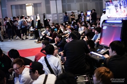 ���������꡼ No.017�Υ���ͥ������ / Ŵ�����꡼���������������MASTERCUP.11�ץե��ȥ�ݡ��ȡ�Chanel���꤬���ʳ�פγ����򸫤����ڹ�������ͥ����⤿�餹