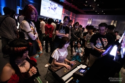 ���������꡼ No.022�Υ���ͥ������ / Ŵ�����꡼���������������MASTERCUP.11�ץե��ȥ�ݡ��ȡ�Chanel���꤬���ʳ�פγ����򸫤����ڹ�������ͥ����⤿�餹