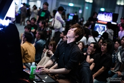 ���������꡼ No.023�Υ���ͥ������ / Ŵ�����꡼���������������MASTERCUP.11�ץե��ȥ�ݡ��ȡ�Chanel���꤬���ʳ�פγ����򸫤����ڹ�������ͥ����⤿�餹