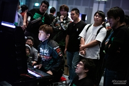 ���������꡼ No.025�Υ���ͥ������ / Ŵ�����꡼���������������MASTERCUP.11�ץե��ȥ�ݡ��ȡ�Chanel���꤬���ʳ�פγ����򸫤����ڹ�������ͥ����⤿�餹