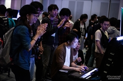 ���������꡼ No.027�Υ���ͥ������ / Ŵ�����꡼���������������MASTERCUP.11�ץե��ȥ�ݡ��ȡ�Chanel���꤬���ʳ�פγ����򸫤����ڹ�������ͥ����⤿�餹