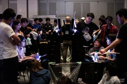 ���������꡼ No.028�Υ���ͥ������ / Ŵ�����꡼���������������MASTERCUP.11�ץե��ȥ�ݡ��ȡ�Chanel���꤬���ʳ�פγ����򸫤����ڹ�������ͥ����⤿�餹