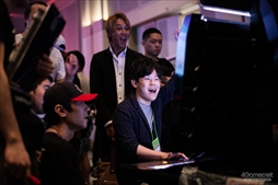 ���������꡼ No.029�Υ���ͥ������ / Ŵ�����꡼���������������MASTERCUP.11�ץե��ȥ�ݡ��ȡ�Chanel���꤬���ʳ�פγ����򸫤����ڹ�������ͥ����⤿�餹