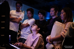 ���������꡼ No.030�Υ���ͥ������ / Ŵ�����꡼���������������MASTERCUP.11�ץե��ȥ�ݡ��ȡ�Chanel���꤬���ʳ�פγ����򸫤����ڹ�������ͥ����⤿�餹