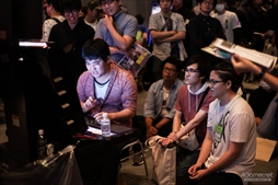 ���������꡼ No.031�Υ���ͥ������ / Ŵ�����꡼���������������MASTERCUP.11�ץե��ȥ�ݡ��ȡ�Chanel���꤬���ʳ�פγ����򸫤����ڹ�������ͥ����⤿�餹