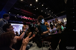 ���������꡼ No.035�Υ���ͥ������ / Ŵ�����꡼���������������MASTERCUP.11�ץե��ȥ�ݡ��ȡ�Chanel���꤬���ʳ�פγ����򸫤����ڹ�������ͥ����⤿�餹