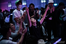 ���������꡼ No.036�Υ���ͥ������ / Ŵ�����꡼���������������MASTERCUP.11�ץե��ȥ�ݡ��ȡ�Chanel���꤬���ʳ�פγ����򸫤����ڹ�������ͥ����⤿�餹