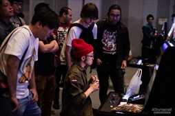 ���������꡼ No.037�Υ���ͥ������ / Ŵ�����꡼���������������MASTERCUP.11�ץե��ȥ�ݡ��ȡ�Chanel���꤬���ʳ�פγ����򸫤����ڹ�������ͥ����⤿�餹