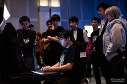 ���������꡼ No.038�Υ���ͥ������ / Ŵ�����꡼���������������MASTERCUP.11�ץե��ȥ�ݡ��ȡ�Chanel���꤬���ʳ�פγ����򸫤����ڹ�������ͥ����⤿�餹