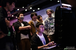 ���������꡼ No.039�Υ���ͥ������ / Ŵ�����꡼���������������MASTERCUP.11�ץե��ȥ�ݡ��ȡ�Chanel���꤬���ʳ�פγ����򸫤����ڹ�������ͥ����⤿�餹