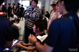 ���������꡼ No.040�Υ���ͥ������ / Ŵ�����꡼���������������MASTERCUP.11�ץե��ȥ�ݡ��ȡ�Chanel���꤬���ʳ�פγ����򸫤����ڹ�������ͥ����⤿�餹