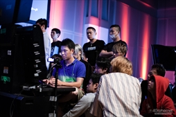 ���������꡼ No.041�Υ���ͥ������ / Ŵ�����꡼���������������MASTERCUP.11�ץե��ȥ�ݡ��ȡ�Chanel���꤬���ʳ�פγ����򸫤����ڹ�������ͥ����⤿�餹