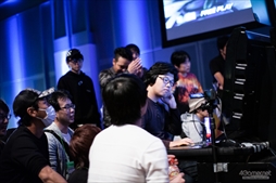 ���������꡼ No.042�Υ���ͥ������ / Ŵ�����꡼���������������MASTERCUP.11�ץե��ȥ�ݡ��ȡ�Chanel���꤬���ʳ�פγ����򸫤����ڹ�������ͥ����⤿�餹