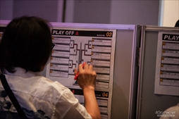 ���������꡼ No.045�Υ���ͥ������ / Ŵ�����꡼���������������MASTERCUP.11�ץե��ȥ�ݡ��ȡ�Chanel���꤬���ʳ�פγ����򸫤����ڹ�������ͥ����⤿�餹