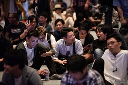 ���������꡼ No.048�Υ���ͥ������ / Ŵ�����꡼���������������MASTERCUP.11�ץե��ȥ�ݡ��ȡ�Chanel���꤬���ʳ�פγ����򸫤����ڹ�������ͥ����⤿�餹