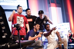 ���������꡼ No.049�Υ���ͥ������ / Ŵ�����꡼���������������MASTERCUP.11�ץե��ȥ�ݡ��ȡ�Chanel���꤬���ʳ�פγ����򸫤����ڹ�������ͥ����⤿�餹