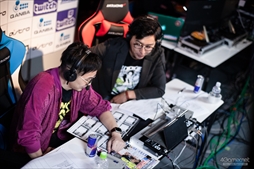 ���������꡼ No.053�Υ���ͥ������ / Ŵ�����꡼���������������MASTERCUP.11�ץե��ȥ�ݡ��ȡ�Chanel���꤬���ʳ�פγ����򸫤����ڹ�������ͥ����⤿�餹