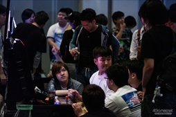 ���������꡼ No.055�Υ���ͥ������ / Ŵ�����꡼���������������MASTERCUP.11�ץե��ȥ�ݡ��ȡ�Chanel���꤬���ʳ�פγ����򸫤����ڹ�������ͥ����⤿�餹