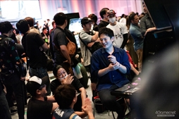 ���������꡼ No.056�Υ���ͥ������ / Ŵ�����꡼���������������MASTERCUP.11�ץե��ȥ�ݡ��ȡ�Chanel���꤬���ʳ�פγ����򸫤����ڹ�������ͥ����⤿�餹