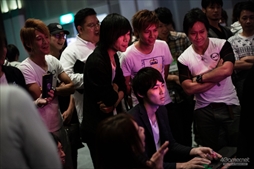 ���������꡼ No.057�Υ���ͥ������ / Ŵ�����꡼���������������MASTERCUP.11�ץե��ȥ�ݡ��ȡ�Chanel���꤬���ʳ�פγ����򸫤����ڹ�������ͥ����⤿�餹