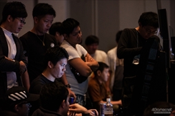 ���������꡼ No.059�Υ���ͥ������ / Ŵ�����꡼���������������MASTERCUP.11�ץե��ȥ�ݡ��ȡ�Chanel���꤬���ʳ�פγ����򸫤����ڹ�������ͥ����⤿�餹