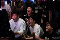 ���������꡼ No.061�Υ���ͥ������ / Ŵ�����꡼���������������MASTERCUP.11�ץե��ȥ�ݡ��ȡ�Chanel���꤬���ʳ�פγ����򸫤����ڹ�������ͥ����⤿�餹