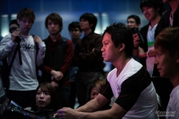 ���������꡼ No.063�Υ���ͥ������ / Ŵ�����꡼���������������MASTERCUP.11�ץե��ȥ�ݡ��ȡ�Chanel���꤬���ʳ�פγ����򸫤����ڹ�������ͥ����⤿�餹