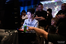 ���������꡼ No.065�Υ���ͥ������ / Ŵ�����꡼���������������MASTERCUP.11�ץե��ȥ�ݡ��ȡ�Chanel���꤬���ʳ�פγ����򸫤����ڹ�������ͥ����⤿�餹