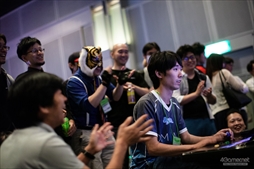 ���������꡼ No.067�Υ���ͥ������ / Ŵ�����꡼���������������MASTERCUP.11�ץե��ȥ�ݡ��ȡ�Chanel���꤬���ʳ�פγ����򸫤����ڹ�������ͥ����⤿�餹