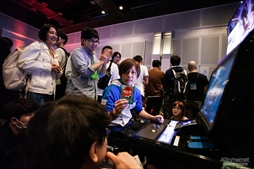 ���������꡼ No.073�Υ���ͥ������ / Ŵ�����꡼���������������MASTERCUP.11�ץե��ȥ�ݡ��ȡ�Chanel���꤬���ʳ�פγ����򸫤����ڹ�������ͥ����⤿�餹