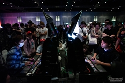 ���������꡼ No.074�Υ���ͥ������ / Ŵ�����꡼���������������MASTERCUP.11�ץե��ȥ�ݡ��ȡ�Chanel���꤬���ʳ�פγ����򸫤����ڹ�������ͥ����⤿�餹