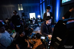 ���������꡼ No.078�Υ���ͥ������ / Ŵ�����꡼���������������MASTERCUP.11�ץե��ȥ�ݡ��ȡ�Chanel���꤬���ʳ�פγ����򸫤����ڹ�������ͥ����⤿�餹