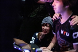 ���������꡼ No.081�Υ���ͥ������ / Ŵ�����꡼���������������MASTERCUP.11�ץե��ȥ�ݡ��ȡ�Chanel���꤬���ʳ�פγ����򸫤����ڹ�������ͥ����⤿�餹