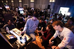 ���������꡼ No.082�Υ���ͥ������ / Ŵ�����꡼���������������MASTERCUP.11�ץե��ȥ�ݡ��ȡ�Chanel���꤬���ʳ�פγ����򸫤����ڹ�������ͥ����⤿�餹