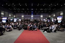 ���������꡼ No.086�Υ���ͥ������ / Ŵ�����꡼���������������MASTERCUP.11�ץե��ȥ�ݡ��ȡ�Chanel���꤬���ʳ�פγ����򸫤����ڹ�������ͥ����⤿�餹