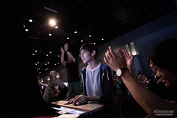 ���������꡼ No.090�Υ���ͥ������ / Ŵ�����꡼���������������MASTERCUP.11�ץե��ȥ�ݡ��ȡ�Chanel���꤬���ʳ�פγ����򸫤����ڹ�������ͥ����⤿�餹