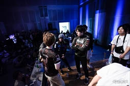 ���������꡼ No.094�Υ���ͥ������ / Ŵ�����꡼���������������MASTERCUP.11�ץե��ȥ�ݡ��ȡ�Chanel���꤬���ʳ�פγ����򸫤����ڹ�������ͥ����⤿�餹