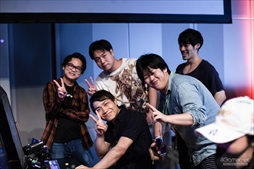 ���������꡼ No.095�Υ���ͥ������ / Ŵ�����꡼���������������MASTERCUP.11�ץե��ȥ�ݡ��ȡ�Chanel���꤬���ʳ�פγ����򸫤����ڹ�������ͥ����⤿�餹