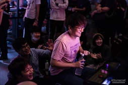 ���������꡼ No.096�Υ���ͥ������ / Ŵ�����꡼���������������MASTERCUP.11�ץե��ȥ�ݡ��ȡ�Chanel���꤬���ʳ�פγ����򸫤����ڹ�������ͥ����⤿�餹