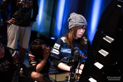 ���������꡼ No.099�Υ���ͥ������ / Ŵ�����꡼���������������MASTERCUP.11�ץե��ȥ�ݡ��ȡ�Chanel���꤬���ʳ�פγ����򸫤����ڹ�������ͥ����⤿�餹