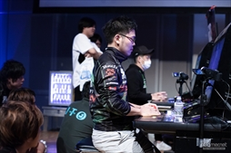 ���������꡼ No.101�Υ���ͥ������ / Ŵ�����꡼���������������MASTERCUP.11�ץե��ȥ�ݡ��ȡ�Chanel���꤬���ʳ�פγ����򸫤����ڹ�������ͥ����⤿�餹