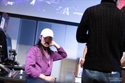 ���������꡼ No.102�Υ���ͥ������ / Ŵ�����꡼���������������MASTERCUP.11�ץե��ȥ�ݡ��ȡ�Chanel���꤬���ʳ�פγ����򸫤����ڹ�������ͥ����⤿�餹