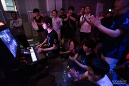 ���������꡼ No.109�Υ���ͥ������ / Ŵ�����꡼���������������MASTERCUP.11�ץե��ȥ�ݡ��ȡ�Chanel���꤬���ʳ�פγ����򸫤����ڹ�������ͥ����⤿�餹