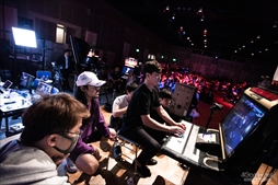 ���������꡼ No.114�Υ���ͥ������ / Ŵ�����꡼���������������MASTERCUP.11�ץե��ȥ�ݡ��ȡ�Chanel���꤬���ʳ�פγ����򸫤����ڹ�������ͥ����⤿�餹