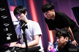 ���������꡼ No.119�Υ���ͥ������ / Ŵ�����꡼���������������MASTERCUP.11�ץե��ȥ�ݡ��ȡ�Chanel���꤬���ʳ�פγ����򸫤����ڹ�������ͥ����⤿�餹