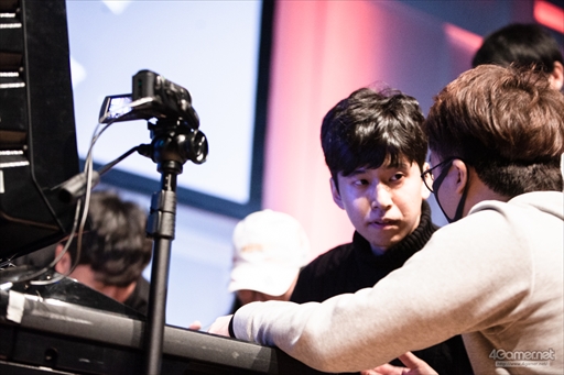 ���������꡼ No.121�Υ���ͥ������ / Ŵ�����꡼���������������MASTERCUP.11�ץե��ȥ�ݡ��ȡ�Chanel���꤬���ʳ�פγ����򸫤����ڹ�������ͥ����⤿�餹