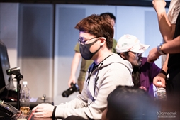 ���������꡼ No.123�Υ���ͥ������ / Ŵ�����꡼���������������MASTERCUP.11�ץե��ȥ�ݡ��ȡ�Chanel���꤬���ʳ�פγ����򸫤����ڹ�������ͥ����⤿�餹