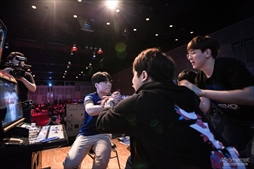 ���������꡼ No.125�Υ���ͥ������ / Ŵ�����꡼���������������MASTERCUP.11�ץե��ȥ�ݡ��ȡ�Chanel���꤬���ʳ�פγ����򸫤����ڹ�������ͥ����⤿�餹